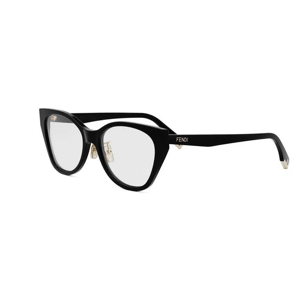 Fendi FE50120F Sunglasses - view 3
